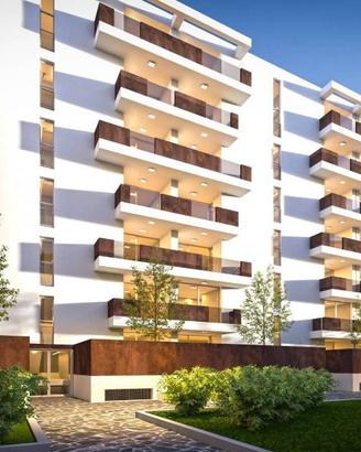 Appartamento di 58 m² con 2 locali a Bologna
