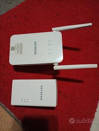 Netgear plw1000