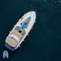 Bavaria 35 Sport gasolio