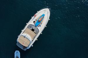 Bavaria 35 Sport gasolio