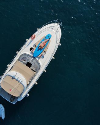 Bavaria 35 Sport gasolio