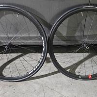 Ruote Fulcrum Disc 