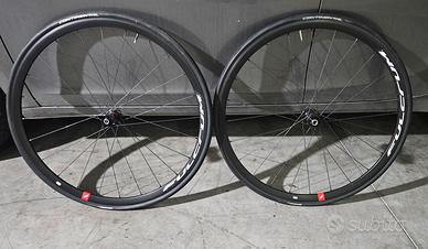 Ruote Fulcrum Disc 