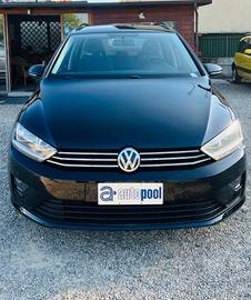 Volkswagen Golf Sportsvan 1.6 TDI 110CV Highline B