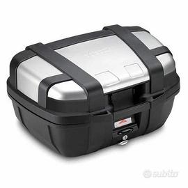VALIGE LATERALI YAMAHA TENERE 700 /21