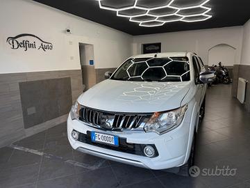 Mitsubishi L200 2.4 DI-D/181CV Double Cab Intense 