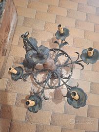 lampadario
