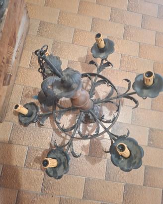 lampadario