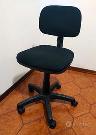 Sedia da ufficio