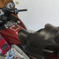 moto honda goldwing 