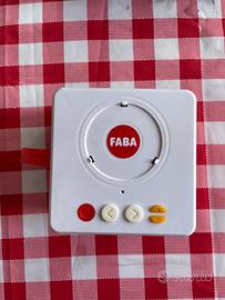 Faba Cantastorie