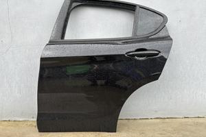 PORTIERA POSTERIORE SINISTRA ALFA ROMEO Stelvio Se