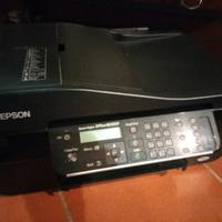 Epson office  bx305f