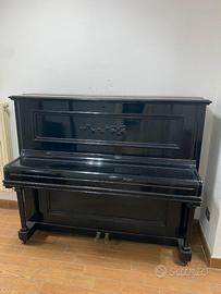 Pianoforte verticale del 1910