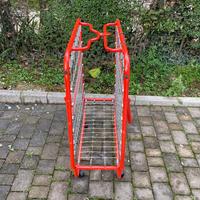 Branda/lettino pieghevole