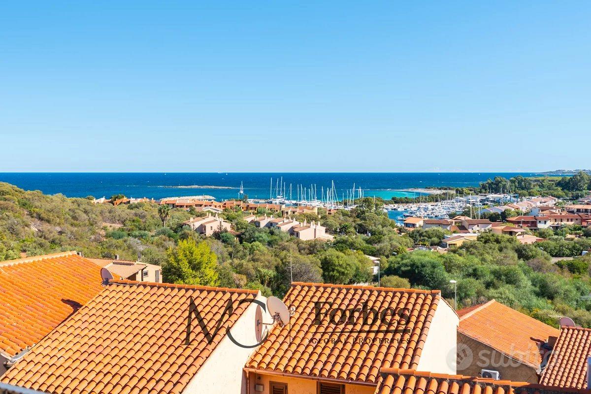 Appartamento – Budune/Budoni, Residence I Giardini, Ottiolu - Vista 3