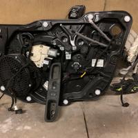 Interno porta DX Renegade