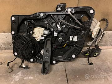 Interno porta DX Renegade