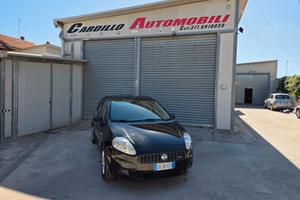 Fiat Grande Punto 1.3 MJT 75 CV 5 porte Dynamic