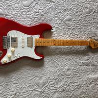 Squier by Fender Stratocaster Korea anno 1991