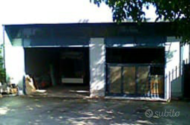 Capannone C3 uso deposito,artigianale e magazzin