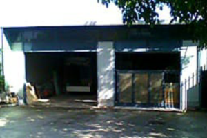 Capannone C3 uso deposito,artigianale e magazzin