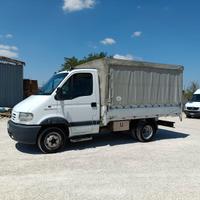 Camion Renault Mascott 110 Dci Centinato