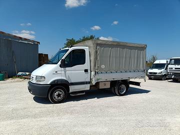 Camion Renault Mascott 110 Dci Centinato