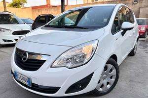 Opel Meriva 1.4 Turbo 120CV GPL 152000km