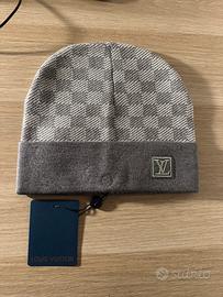 Berretto louis vuitton
