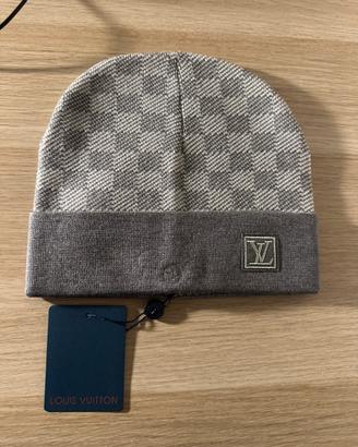 Berretto louis vuitton