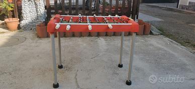 Calcetto biliardino Arcofalc consegna gratuita