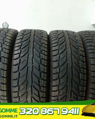 Gomme 255/70/16 COOPER Invernali