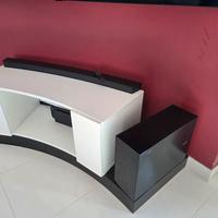 Samsung soundbar hw j6500