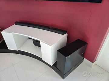 Samsung soundbar hw j6500
