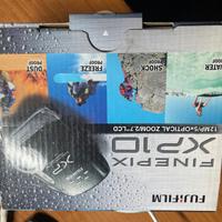 FOTOCAMERA XP10