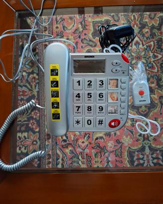 telefono fisso