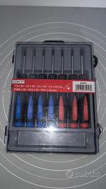 Cacciaviti per elettronica CONP - kit