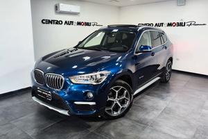 Bmw X1 2,0 150cv xDrive18d xLine Automatica