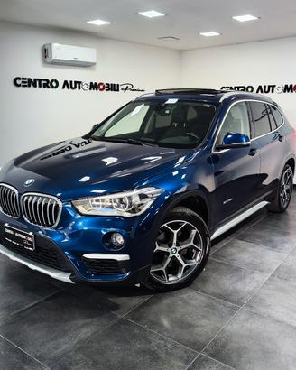 Bmw X1 2,0 150cv xDrive18d xLine Automatica