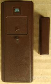 SAFE&LOCK SLWT-C TRASMETTITORE RADIO PER CONTATTI