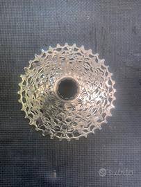 Pacco pignoni Sram xdr 12v