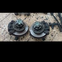 ricambi Mitsubishi l200 