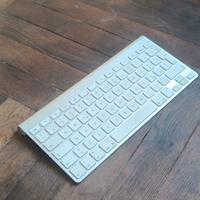 tastiera bluetooth Mac 