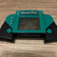Gran Prix - 3 Dimensions Videogioco Vintage ‘80