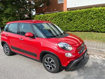 Fiat 500L 1.4 95 CV S&S Cross