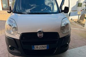 Fiat dobloo