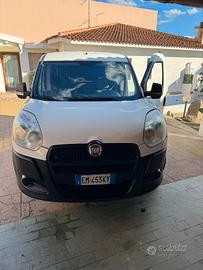 Fiat dobloo