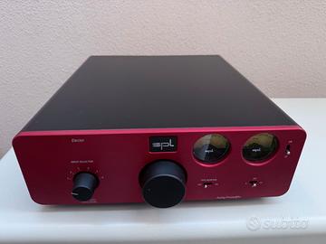 SPL Elector (modello 2023)