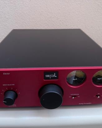 SPL Elector (modello 2023)